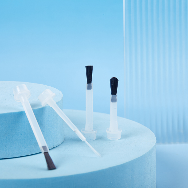 使い捨てネイルポリッシュブラシ,10個セット,アクリルアプリ - Dip Powder Nail のレビューと価格