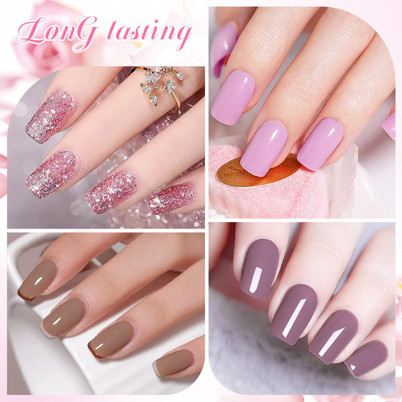 10個入り/セット ディップネイルパウダーキット 10ml  - Dip Powder Nail のレビューと価格