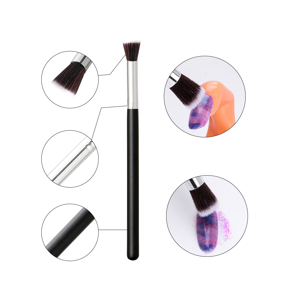 Bng-ネイルアート用ディッピングブラシ,ソフトディッピング - Dip Powder Nail のレビューと価格