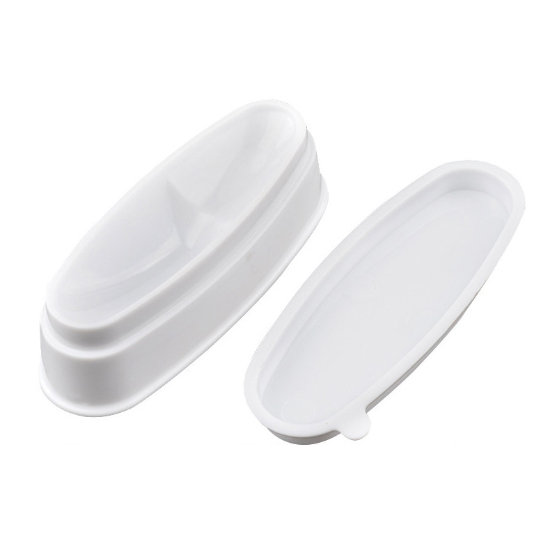 ホワイトネイルディッピングパウダーボックス。サロンやご自宅で - Dip Powder Nail のレビューと価格