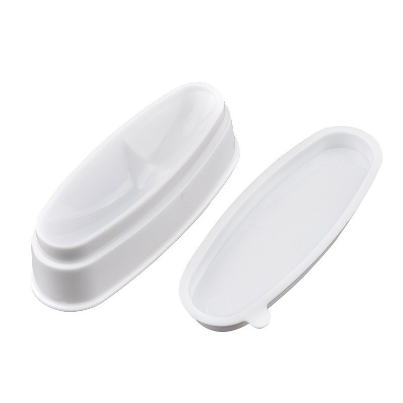 ホワイトネイルディッピングパウダーボックス。サロンやご自宅で - Dip Powder Nail のレビューと価格