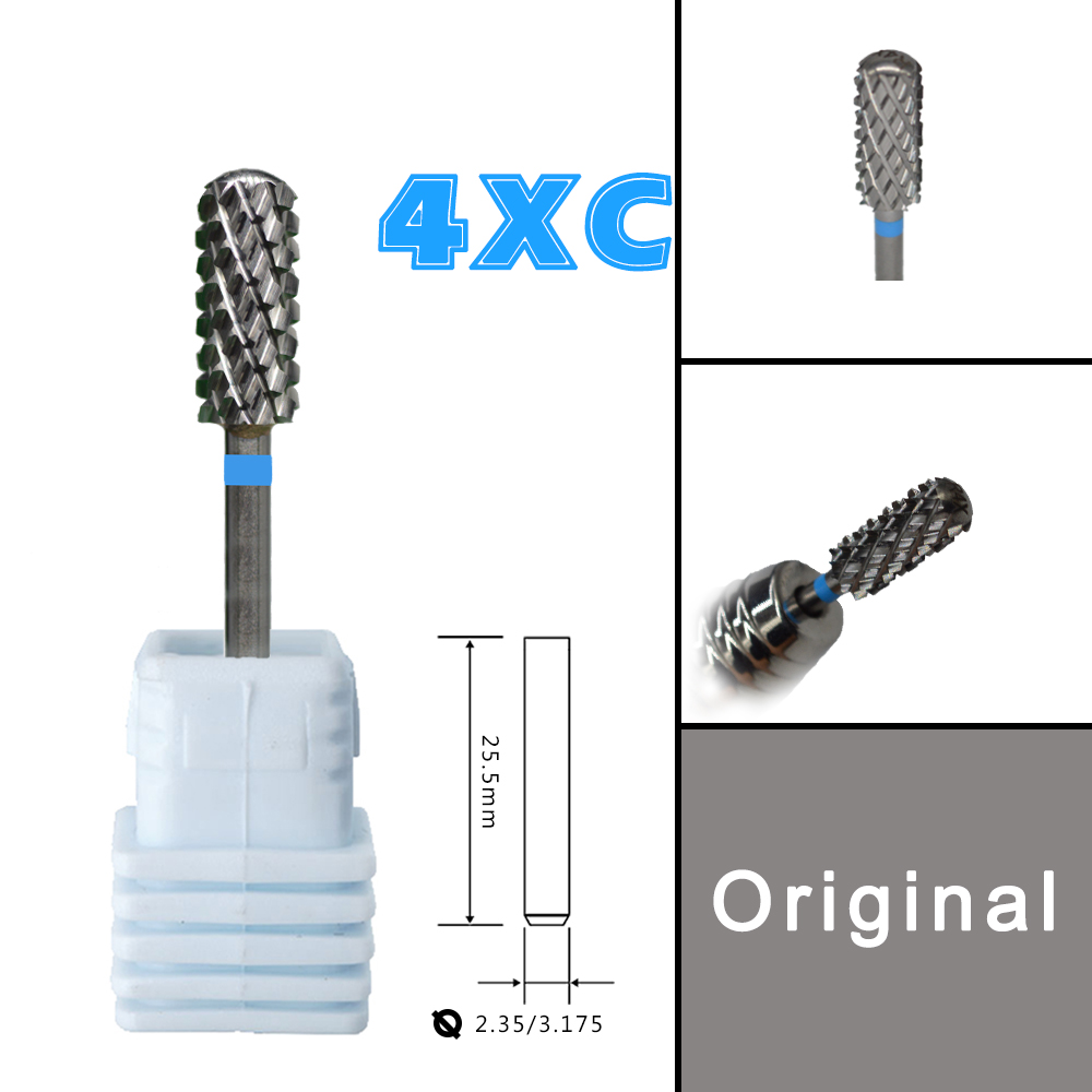 Rolinstar-小さなラウンドトップバレル,4xc 5x - Dip Powder Nail のレビューと価格
