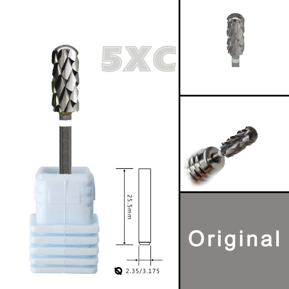 Rolinstar-小さなラウンドトップバレル,4xc 5x - Dip Powder Nail のレビューと価格